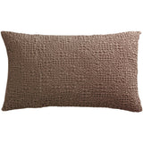 Coussin Tana Café 40 x 65