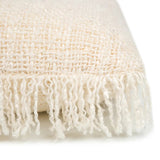 La Housse de Coussin Oh My Gee - Crème - 60x60