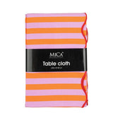 Nappe Orange