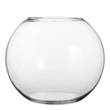 Vase Babet Transparent