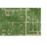 Tapis Eco - Perrier's Green - Tapis vert