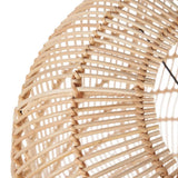 Le Pendentif Bozelo - Naturel - M
