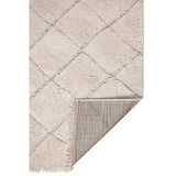 Tapis Berry 2 Neige 200 x 290