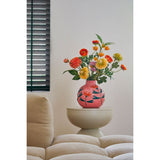 Vase Ava Rose