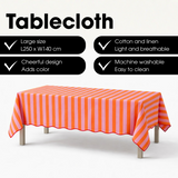 Nappe Orange