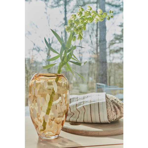 Vase Jali - Moyen