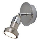 LED Wand- et Deckenspot "Motril"