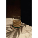 Le Dessous de Verre en Coton - Beige