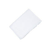 Nappe en lin blanc pur Michelle