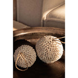 Le ballon Bubble Shell - Blanc - M
