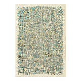 Tapis Eco - Minuit - Tapis végétal