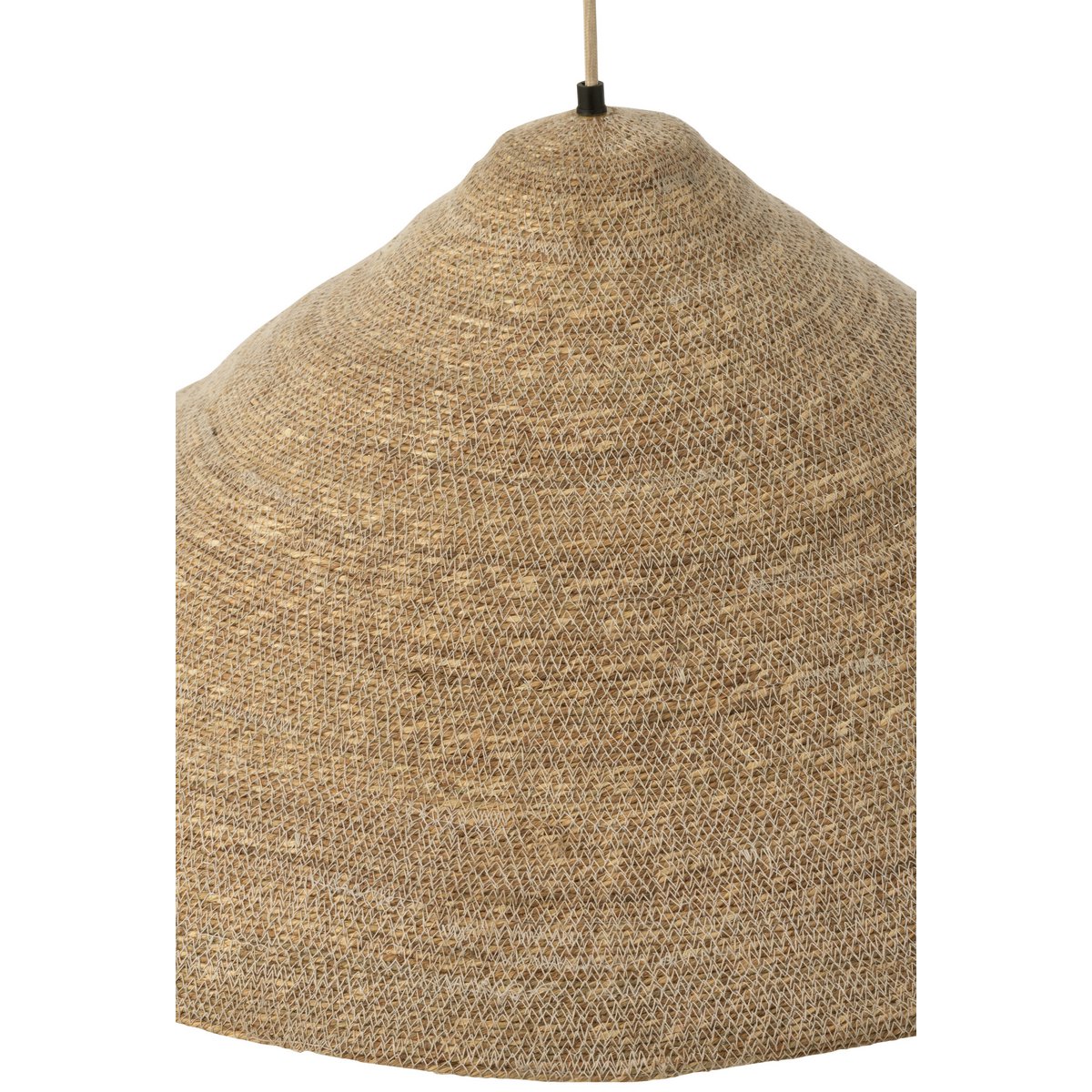 Ambiance nocturne avec la lampe Hat Moonj J-Line
