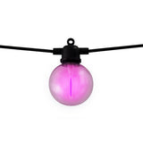 Solar-10th Light Chain WW "Cadena"