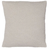 Coussin Maia Ficelle Lin 45 X 45