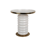 Table d'Appoint Rubis