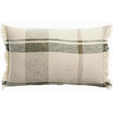 Coussin jacquard Jane Multico 40 x 65