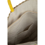 Sac de Plage J-Line avec accessoires de plage