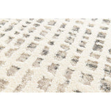Tapis Carlo Naturel 160 x 230 x 1