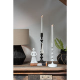 Bougeoir J-Line Izy, dimensions et design