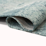 Tapis Eco - Neptune - Tapis bleu