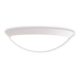 Plafond mural à LED "cercle"