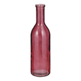Bouteille décorative de Rioja Rouge Foncé