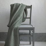 Jete Stonewashed Maia Vert de Gris