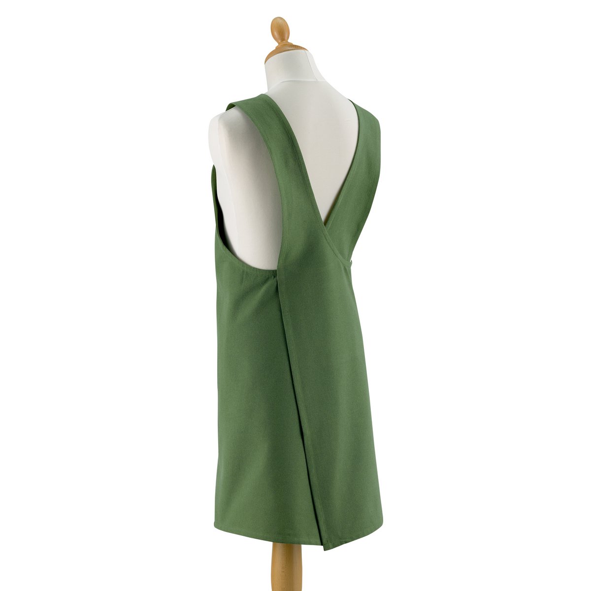 Tablier de cuisine Gen Vert 120 x 85
