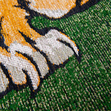 Tapis Eco - Green On Fire - Légumes au sol