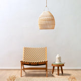Lampe en rotin | Abat-jour SEMINYAK
