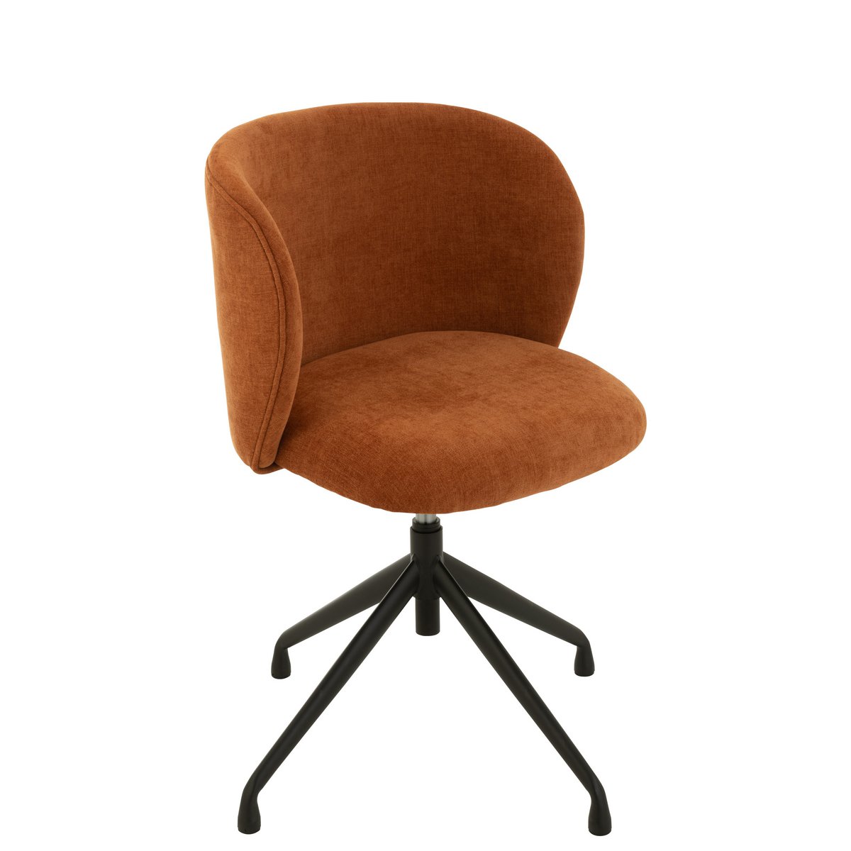 Chaise J-Line Turn/Up/Down en situation dans un salon