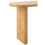 Table J-Line avec des chaises assorties