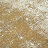 Tapis Eco - Mercury - Tapis jaune