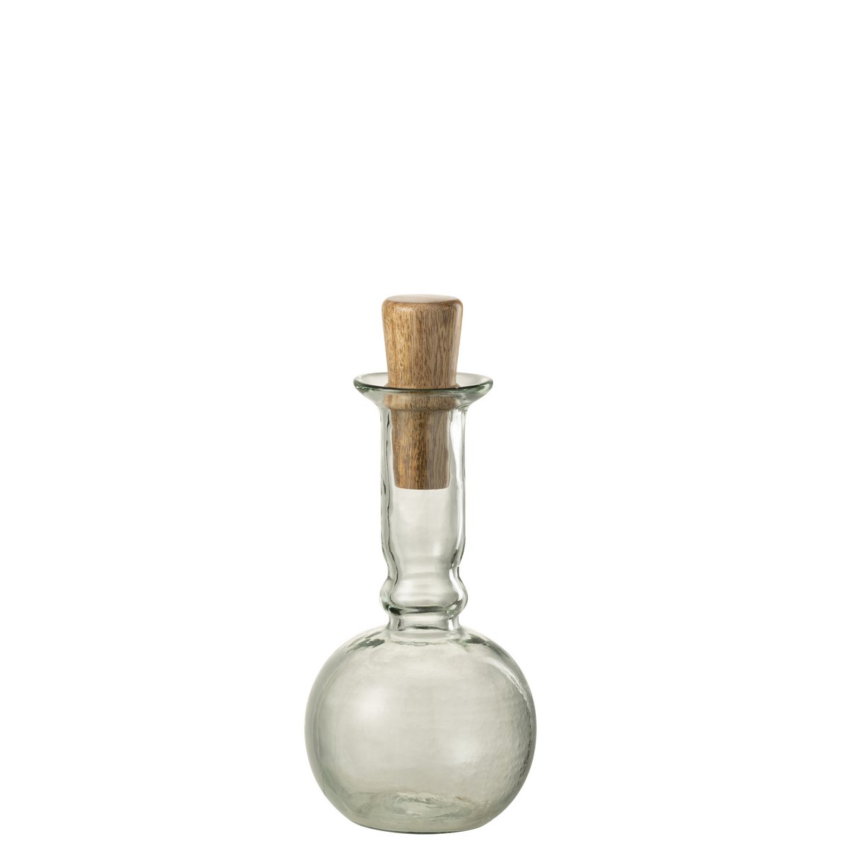 Carafe J-Line posée sur une table, ambiance moderne