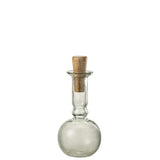 Carafe J-Line posée sur une table, ambiance moderne