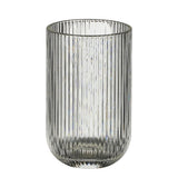 Ensemble de verres à boire Merlot Transparent