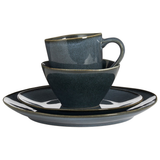 Service de vaisselle Racco Anthracite
