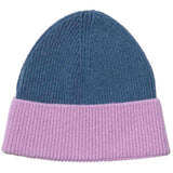 Bonnet Benny Jehany - Accessoire chic en coton, couleur raffinée