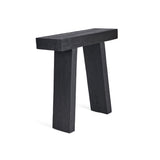 La console Stance - Noir