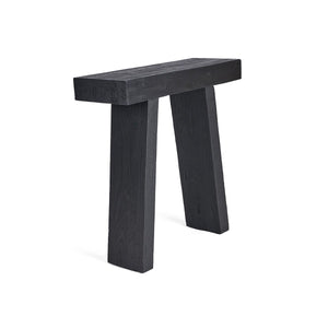 La console Stance - Noir