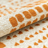 Tapis Eco - Pomelo - Tapis orange