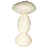 Lampe Rita XXL naturelle