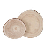 Écorce décorative J-Line avec détails de texture en bois