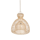 Le Pendentif Fouet Matcha - Naturel - S
