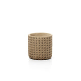 Le Jardinière RattanRock - Naturel - S