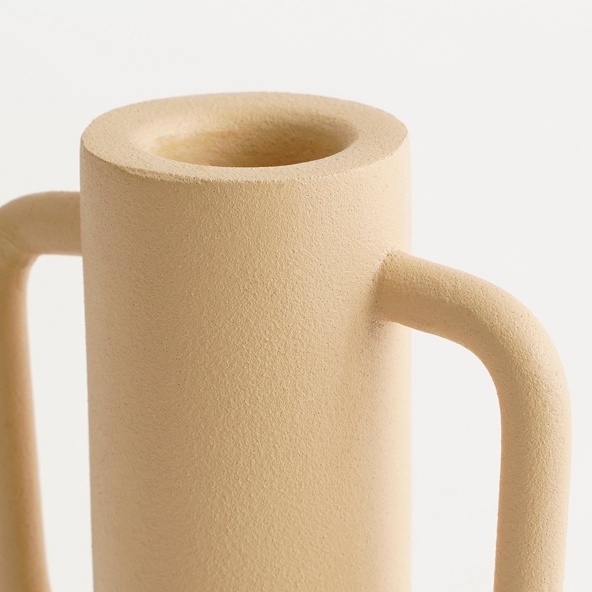 Bougeoir Ula Beige