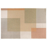 Tapis Iria extérieur Multico 120 x 170