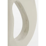 Image décorative Pastina Blanc cassé