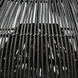 Pendentif The Lobster Trap - Noir - L