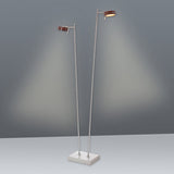 Lampadaire LED "Triberg"